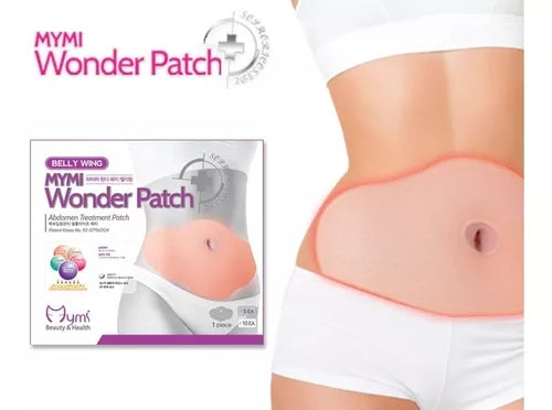 PARCHE REDUCTOR MIMY WONDER PATCH