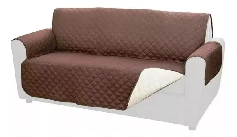 CUBRE SOFA 3 CUERPOS MASCOTAS